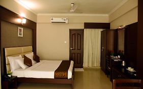 Pearl International Hotel Chennai